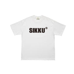 T-shirt of sikku