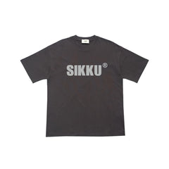T-shirt of sikku