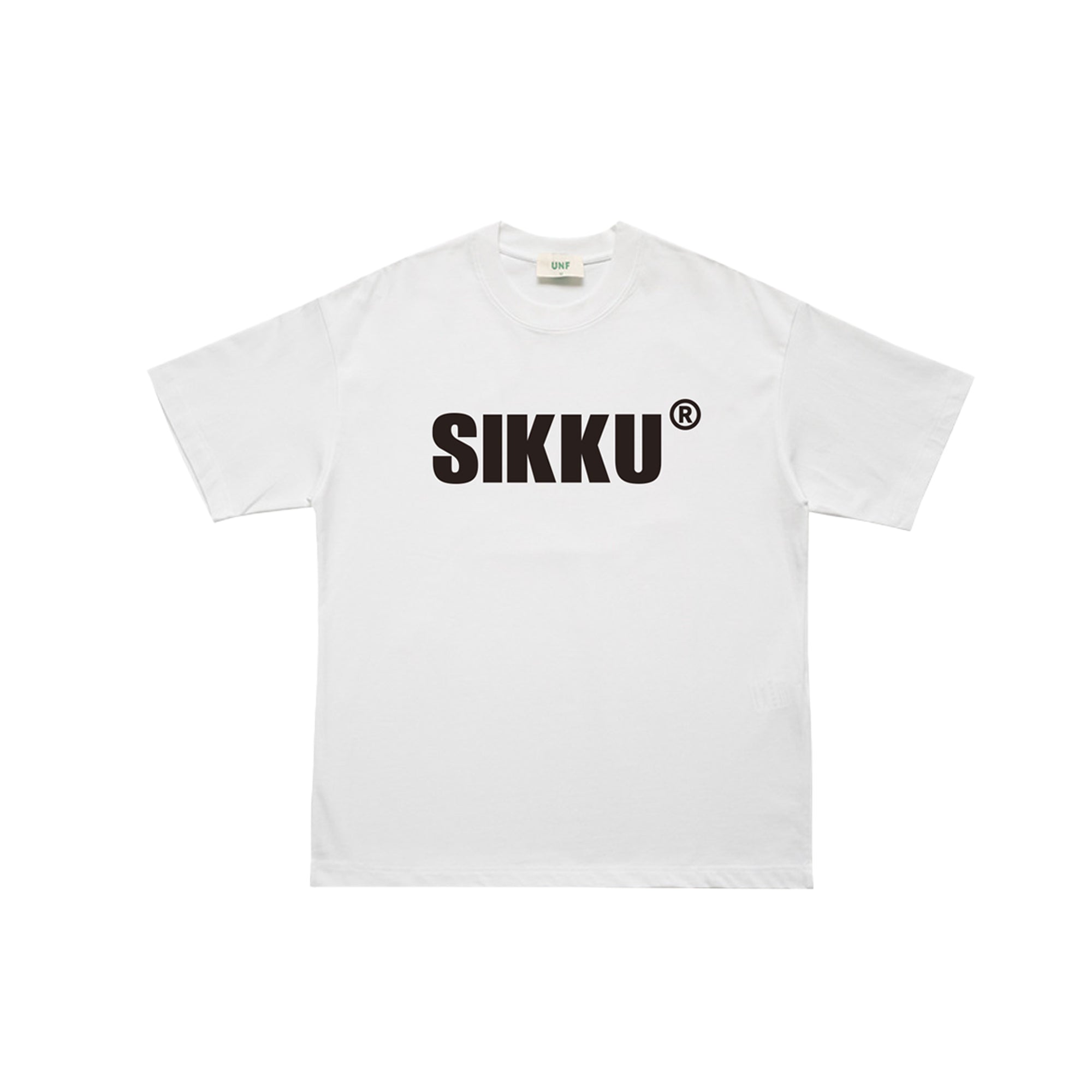 T-shirt  of  sikku