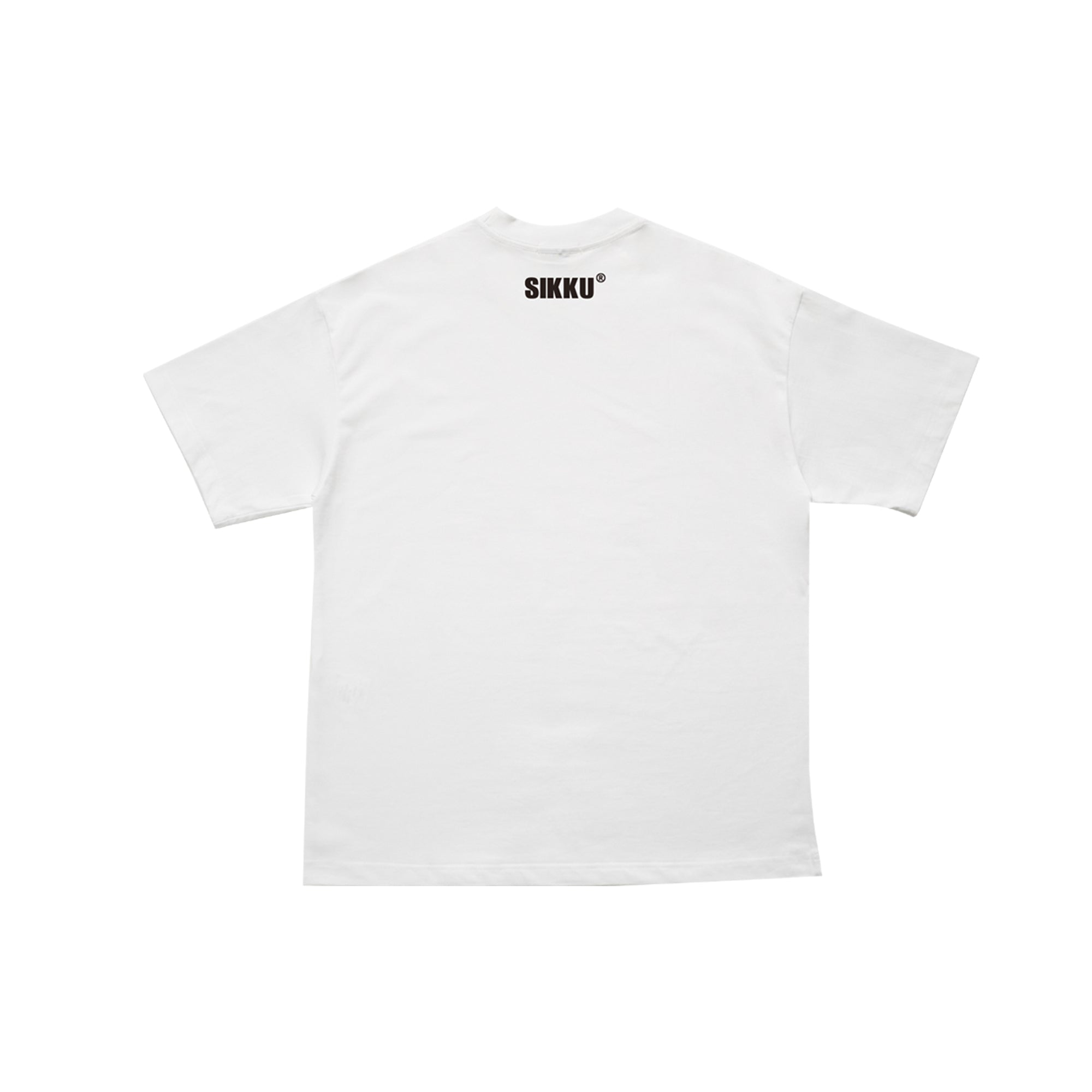 T-shirt  of  sikku